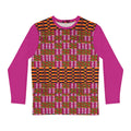 Men's Long Sleeve Shirt (AOP)
