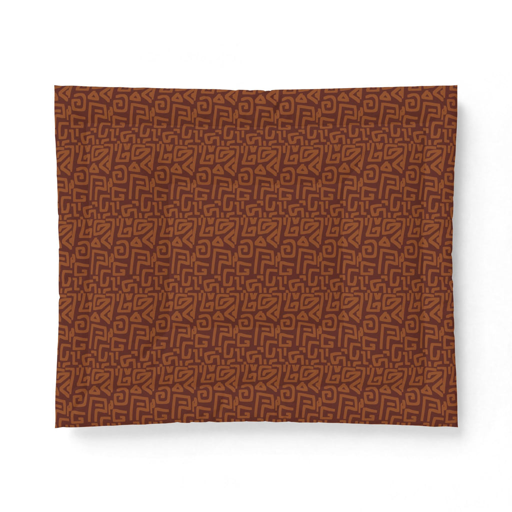Cotton Comforter