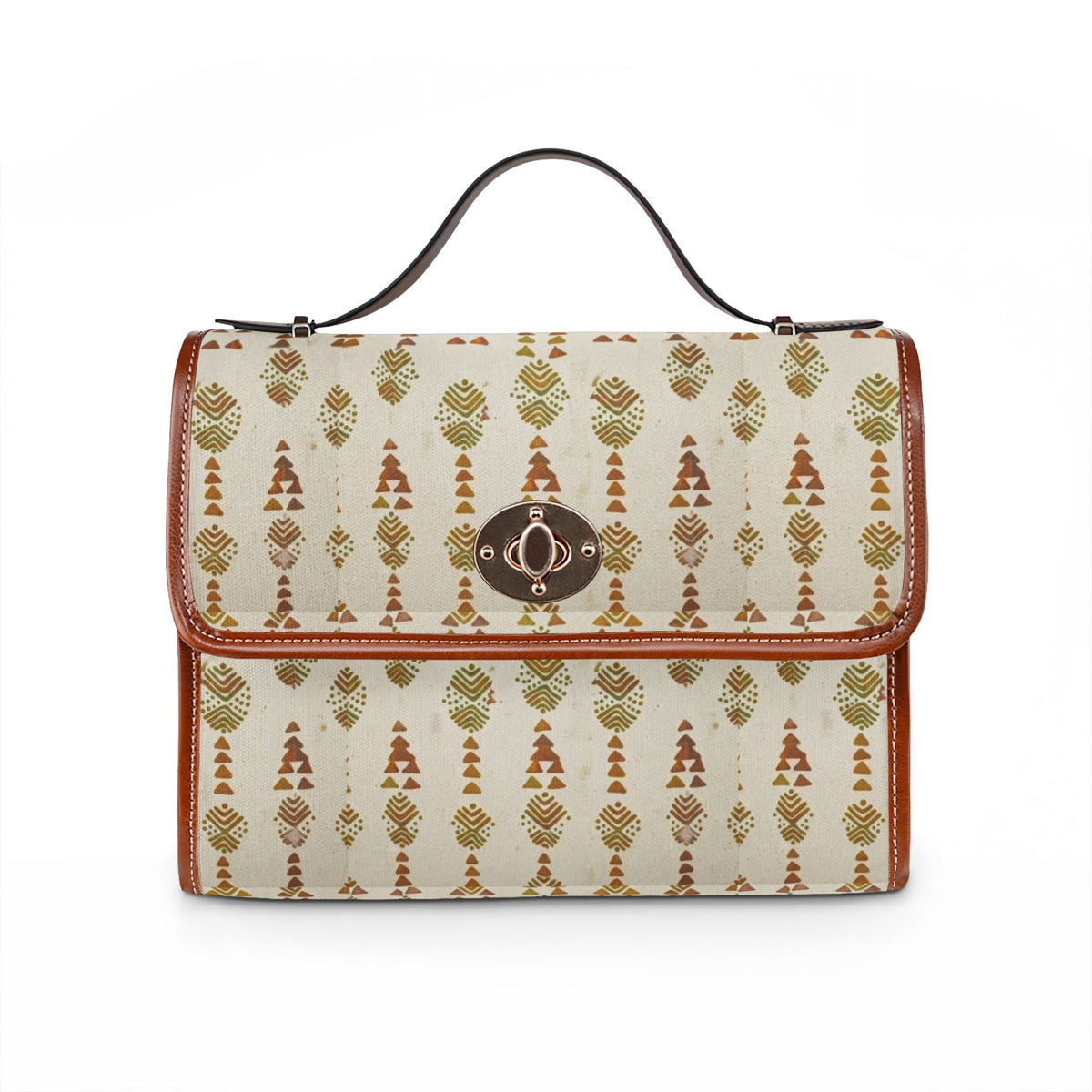 Waterproof Canvas Bag