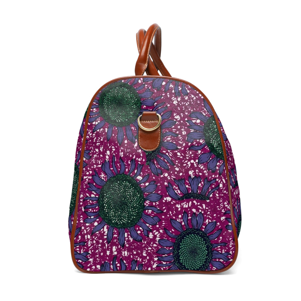 Waterproof Travel Bag