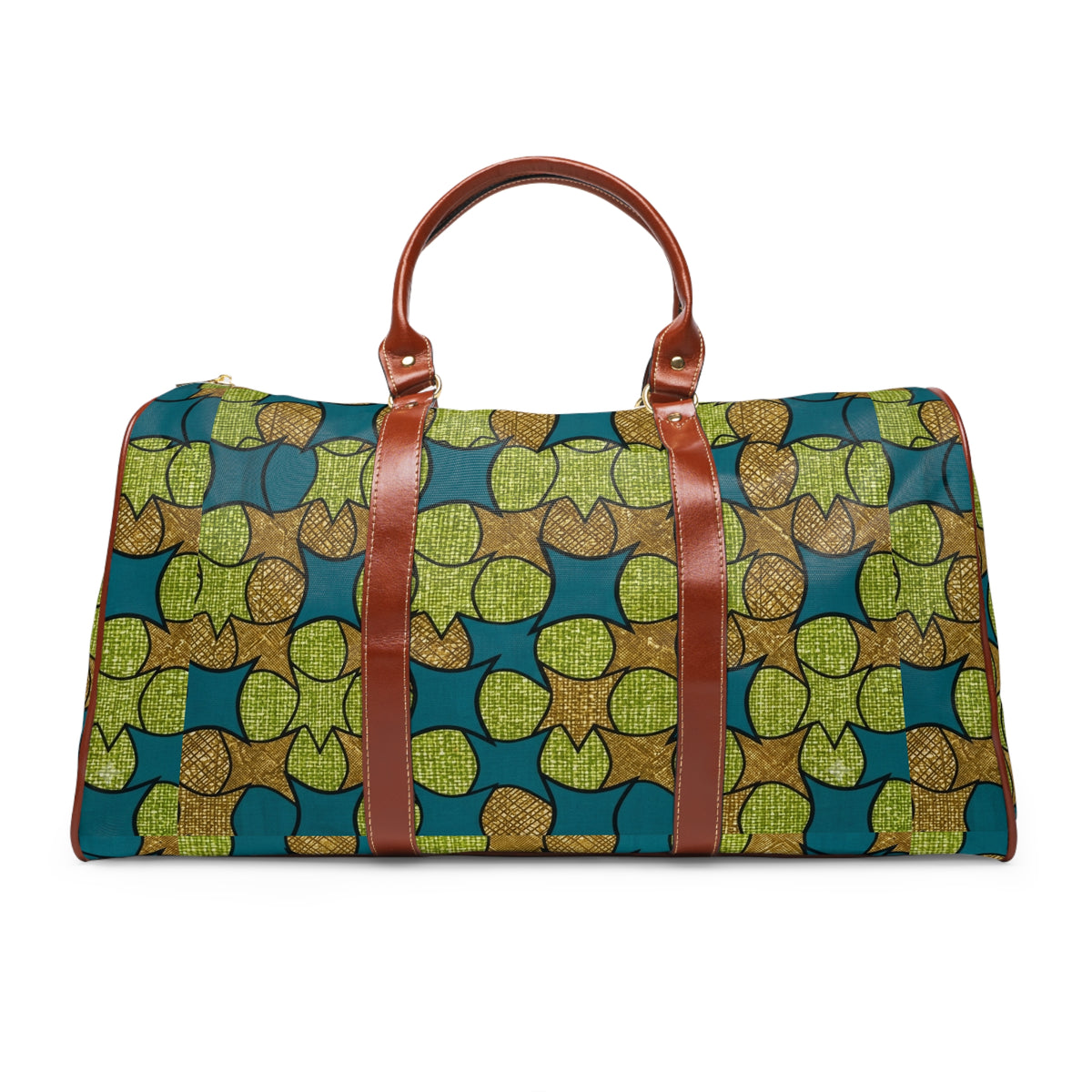 Waterproof Travel Bag