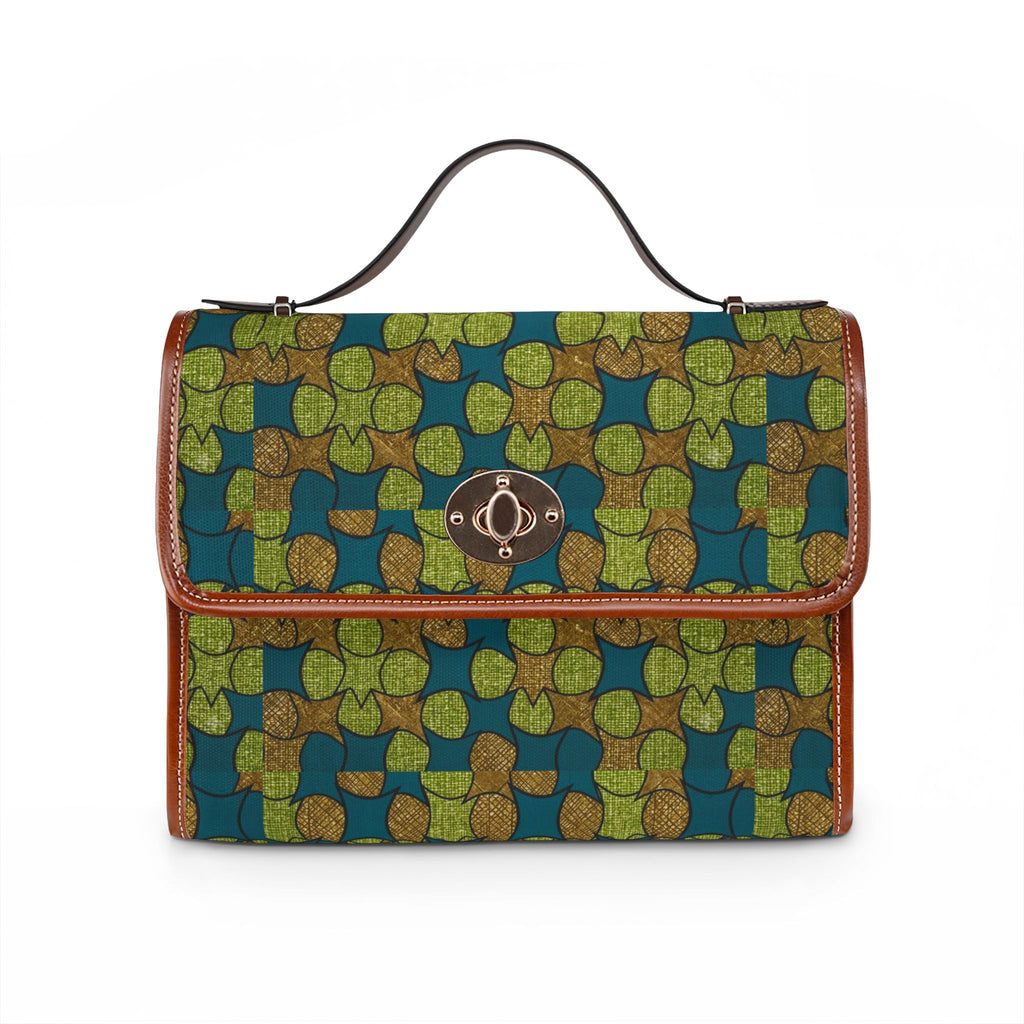 Waterproof Canvas Bag