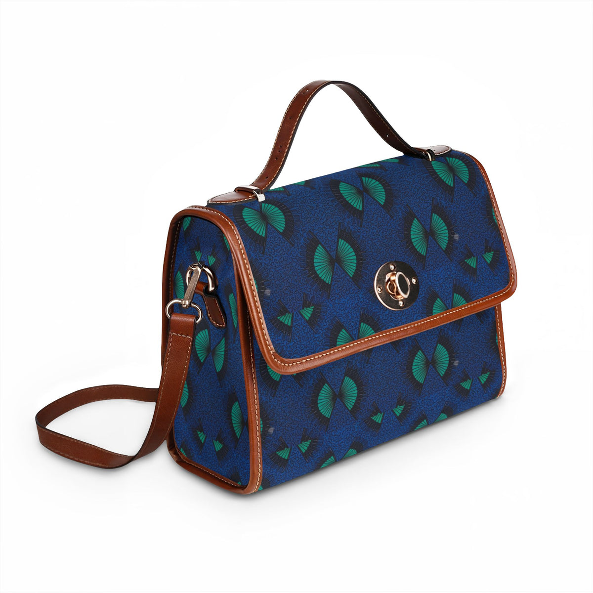 Waterproof Canvas Bag