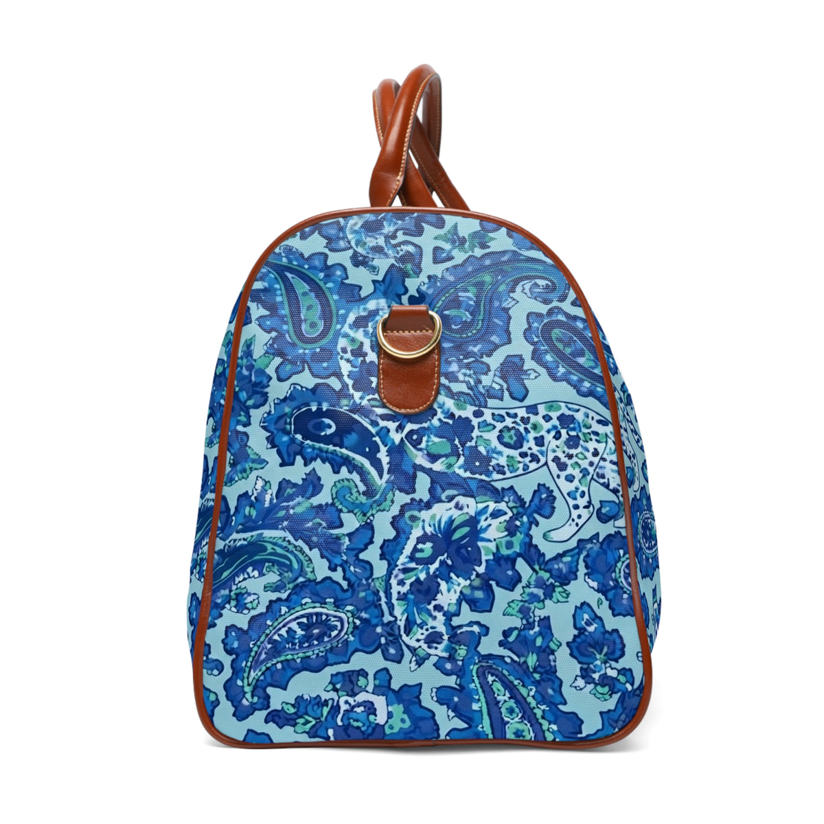 Waterproof Travel Bag