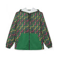 Windbreaker Jacket (AOP)