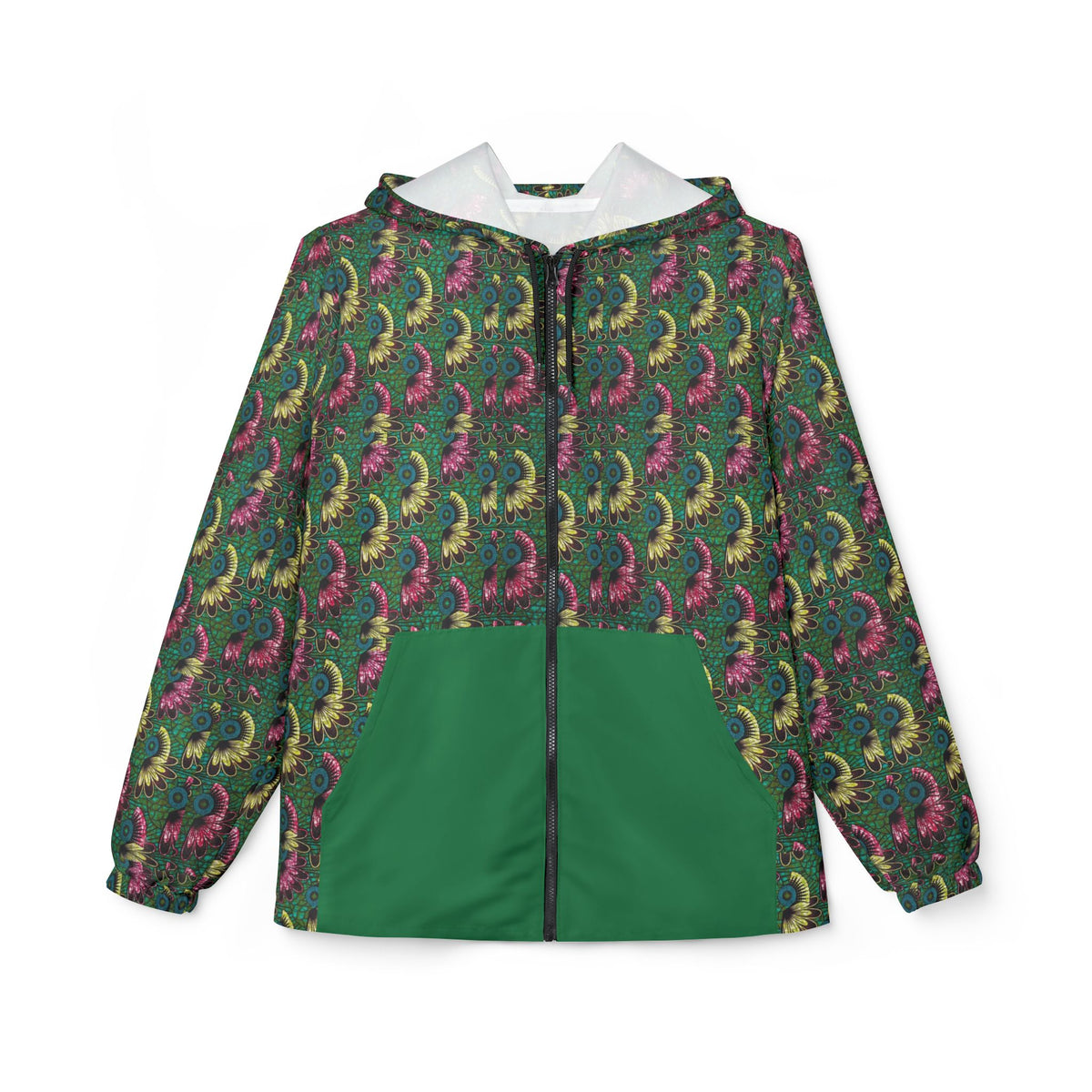 Windbreaker Jacket (AOP)