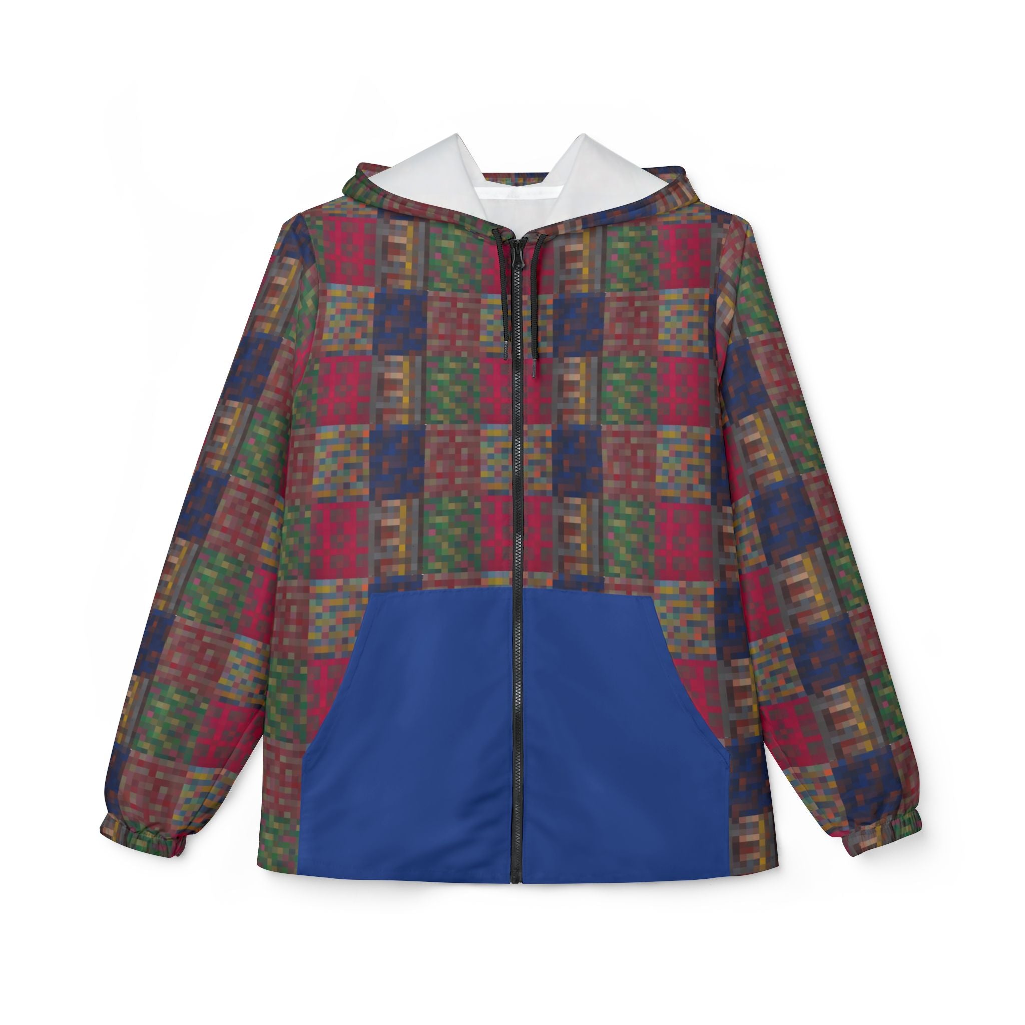 Windbreaker Jacket (AOP)