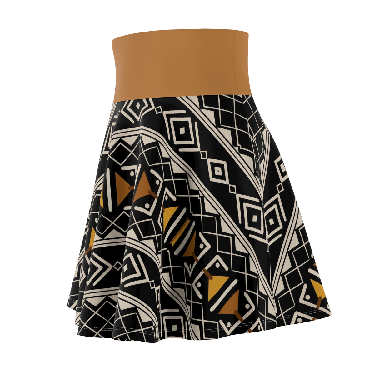 Women's Skater Skirt (AOP)