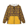 Windbreaker Jacket (AOP)