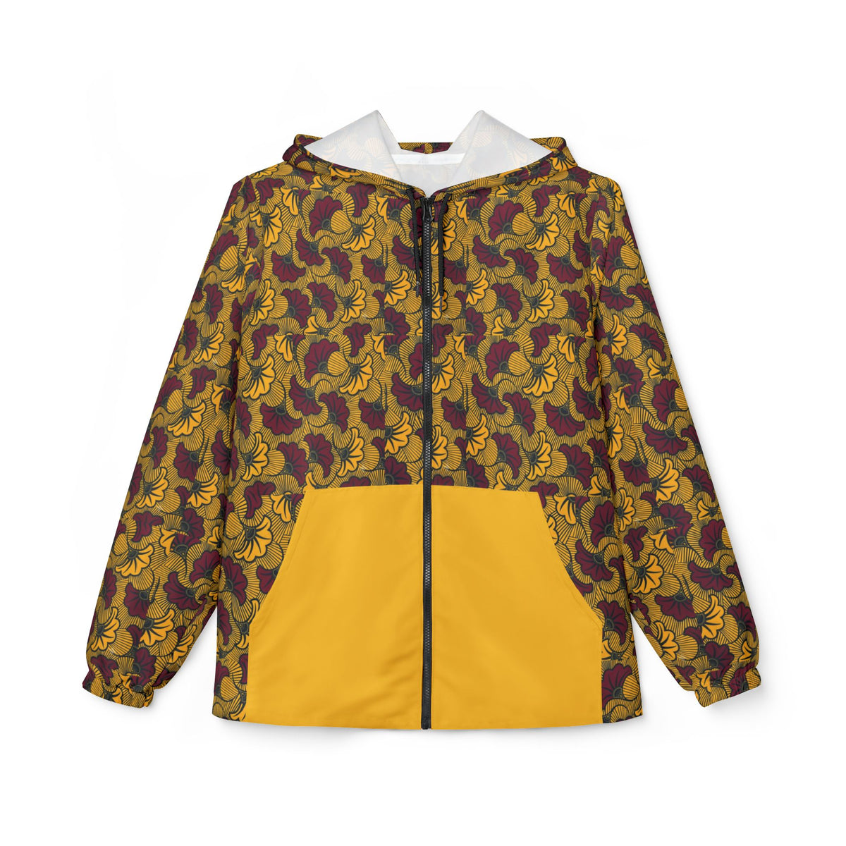 Windbreaker Jacket (AOP)