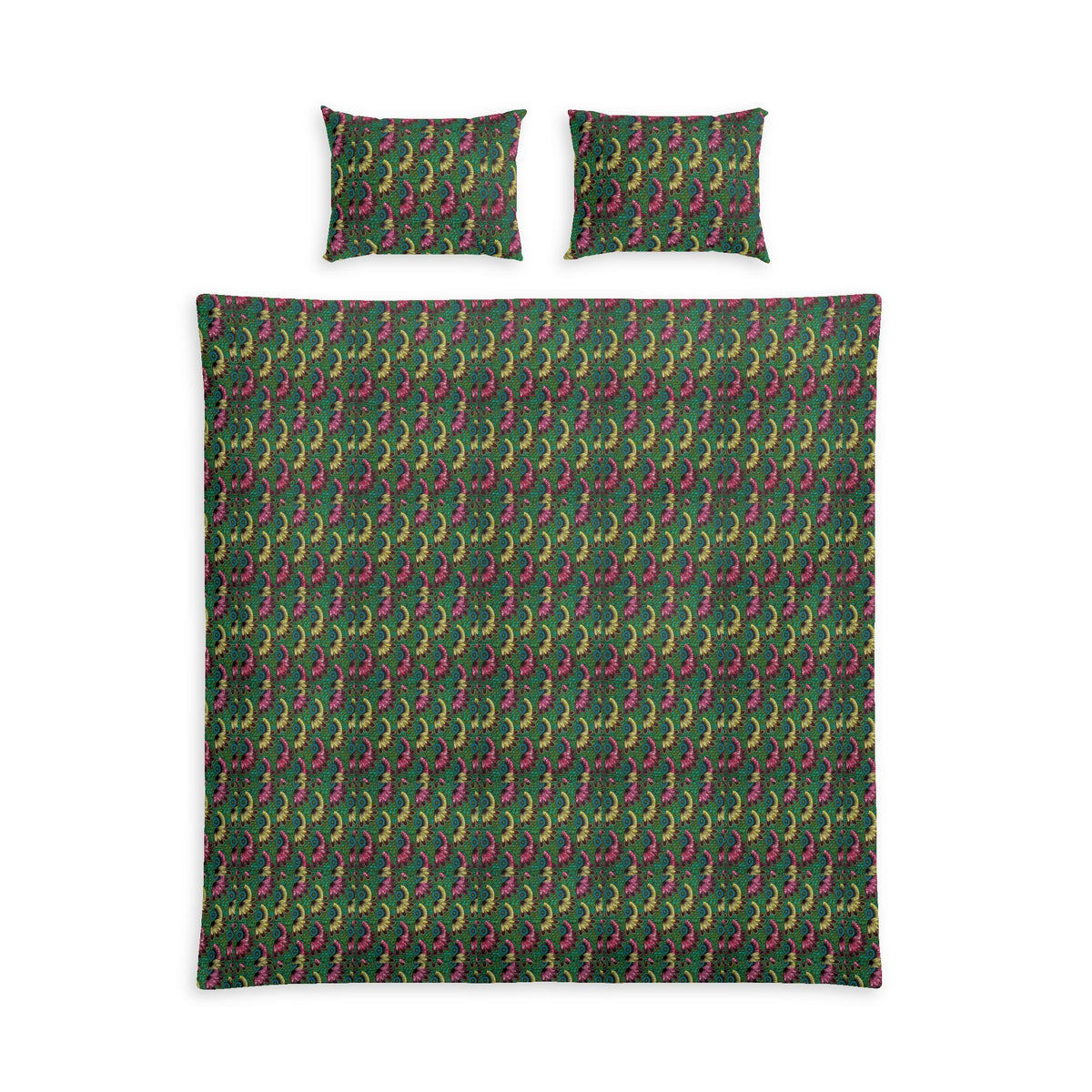 Cotton Bed Set