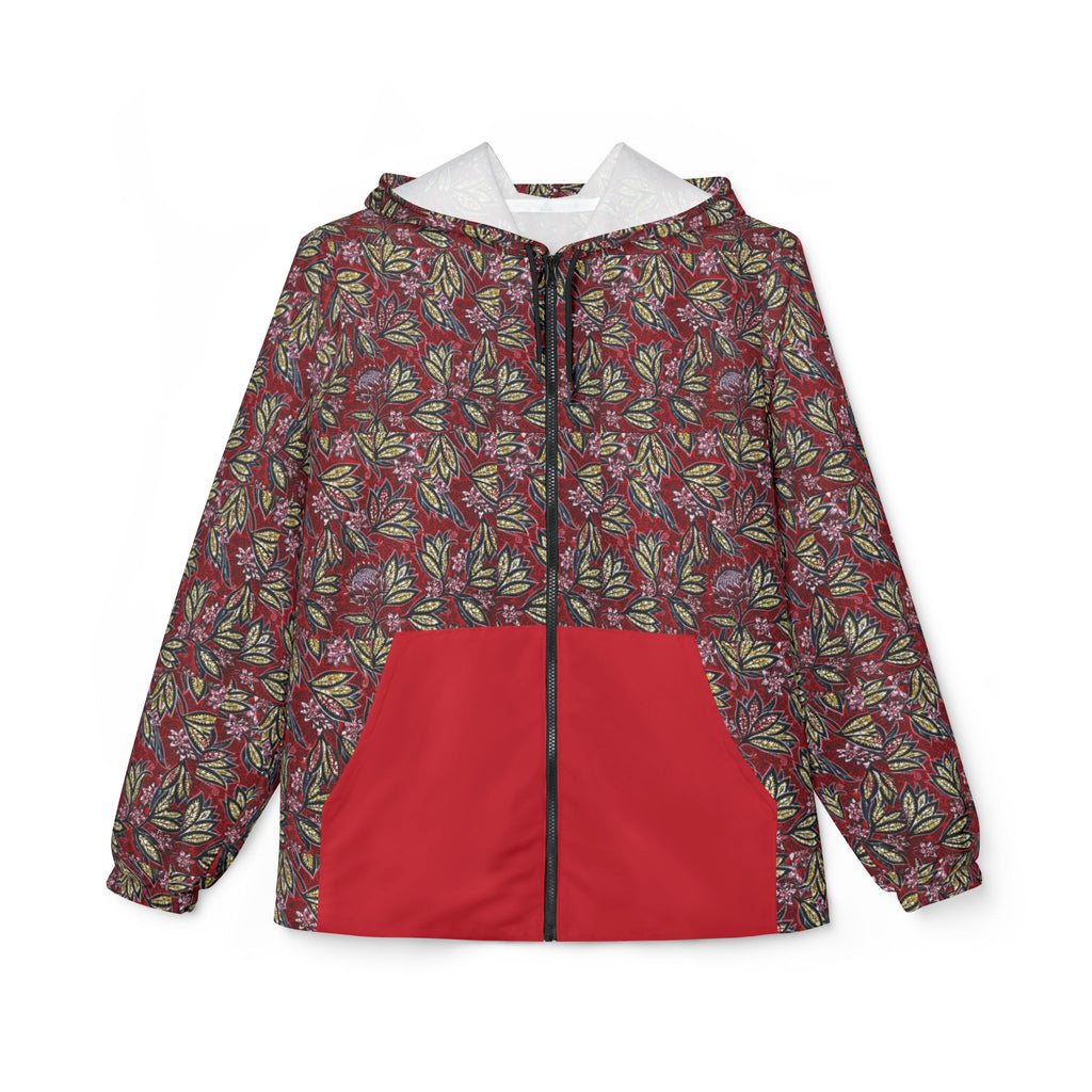 Windbreaker Jacket (AOP)