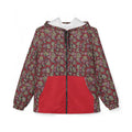 Windbreaker Jacket (AOP)
