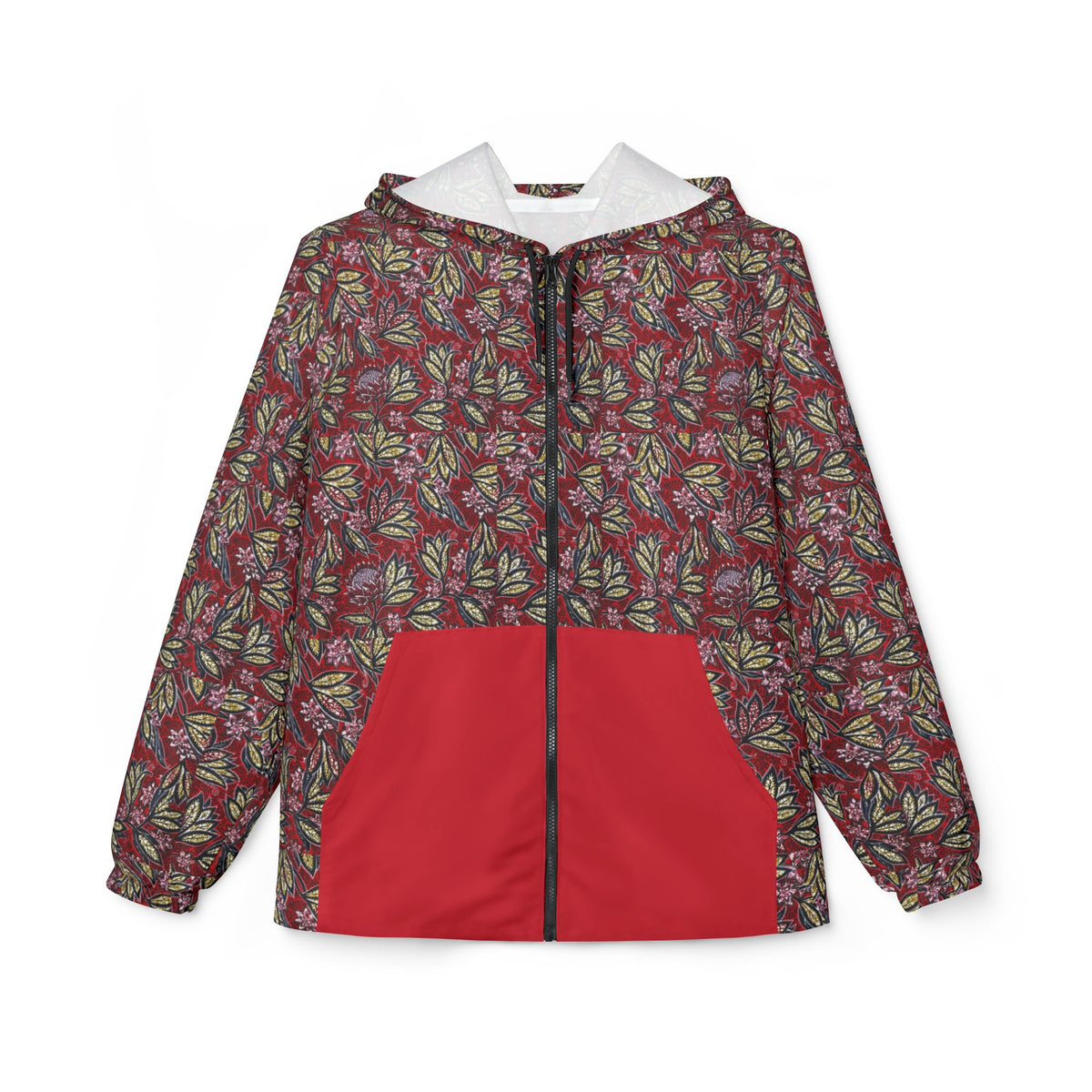 Windbreaker Jacket (AOP)