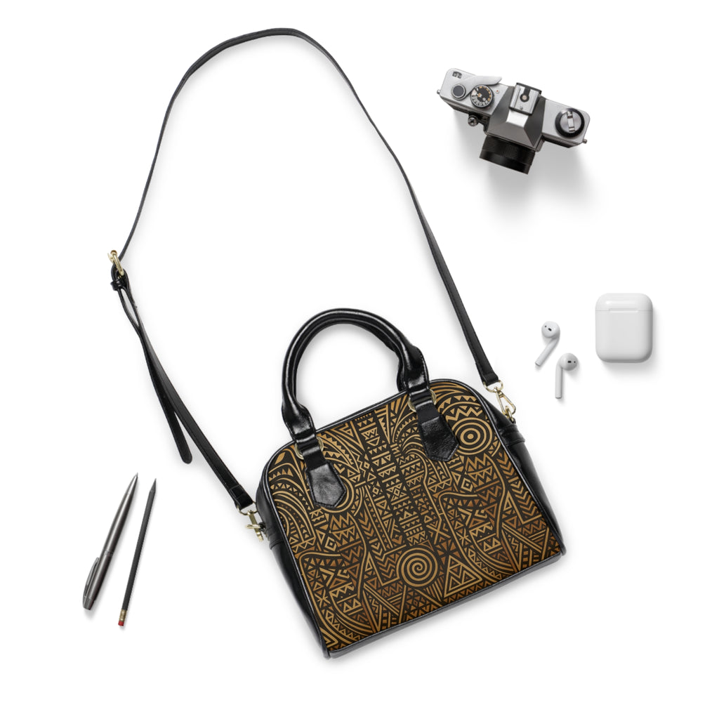 Shoulder Handbag