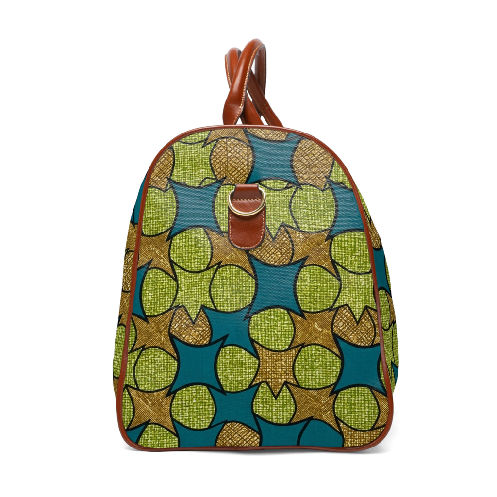 Waterproof Travel Bag
