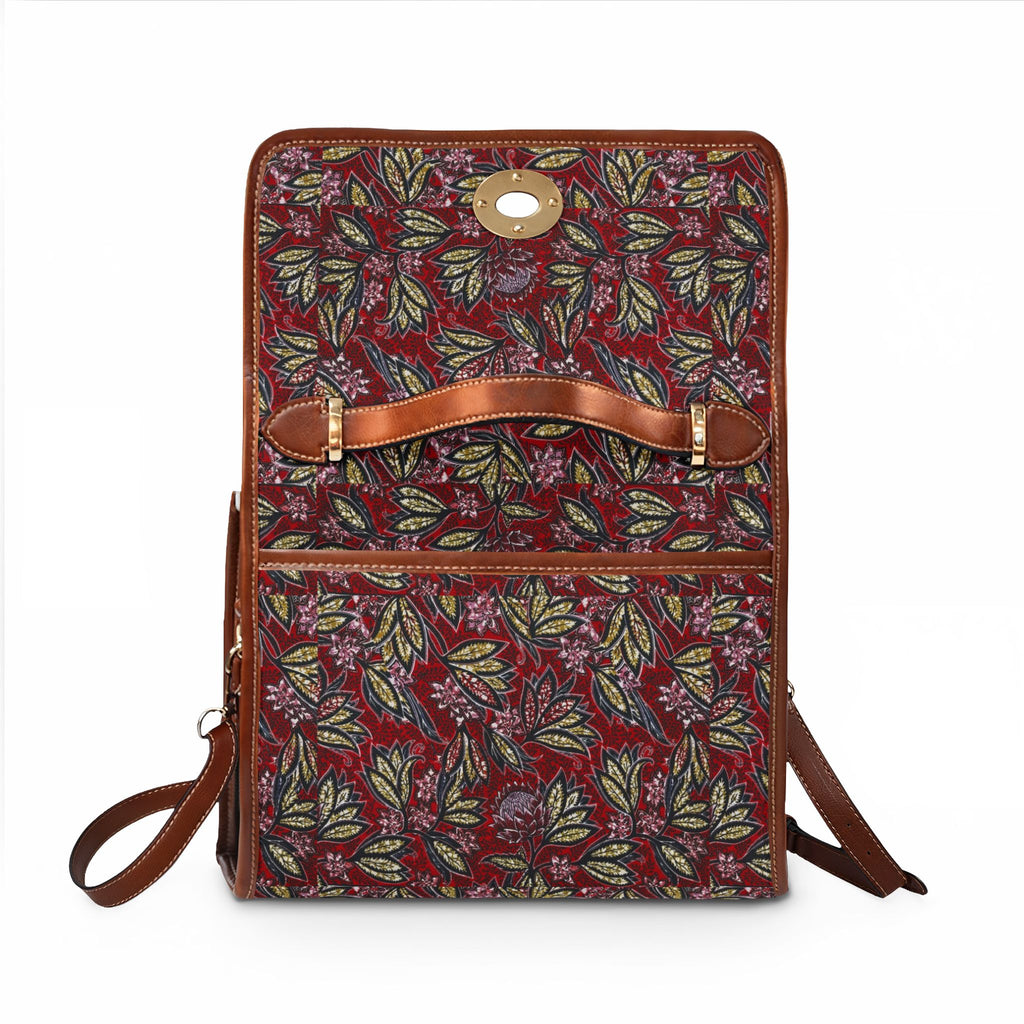Waterproof Canvas Bag