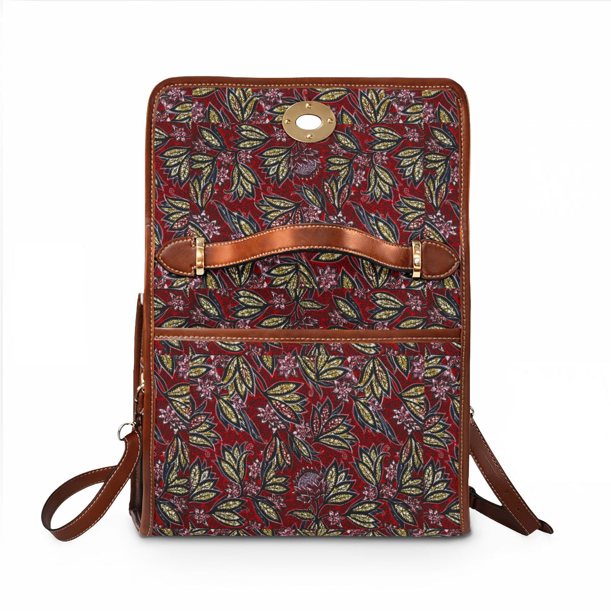 Waterproof Canvas Bag