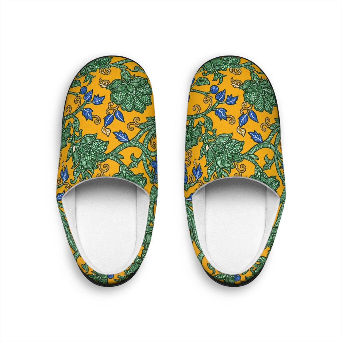 Men's Indoor Slippers