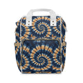 Multifunctional Diaper Backpack