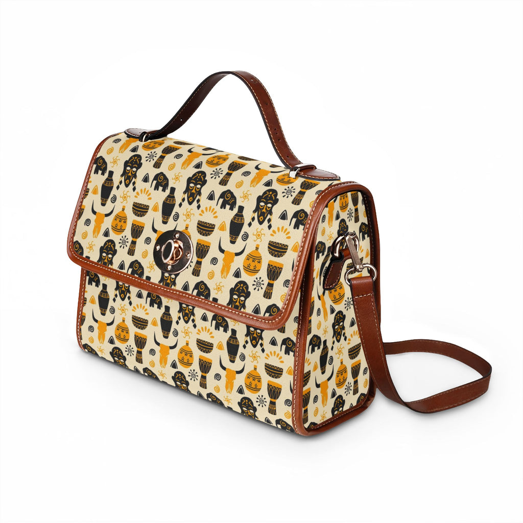 Waterproof Canvas Bag