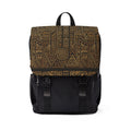 Unisex Casual Shoulder Backpack