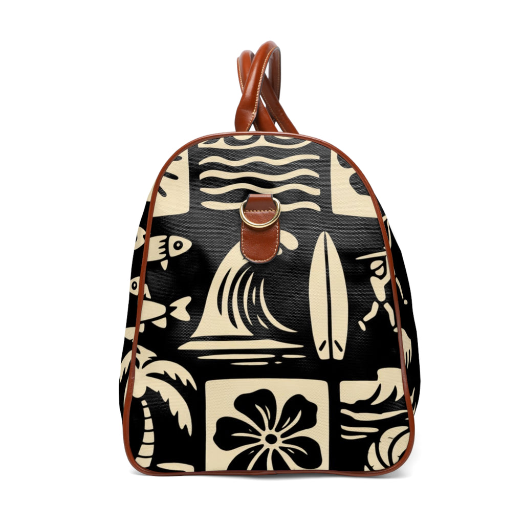 Waterproof Travel Bag