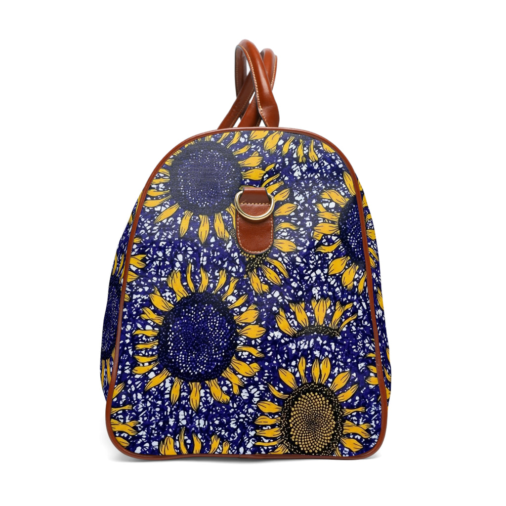 Waterproof Travel Bag