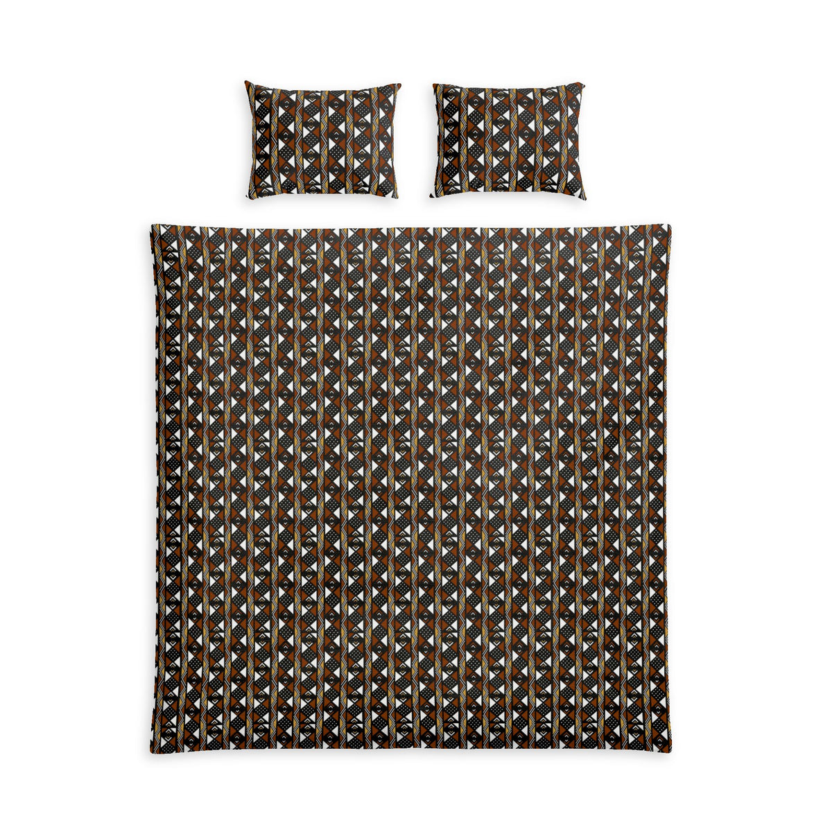 Cotton Bed Set