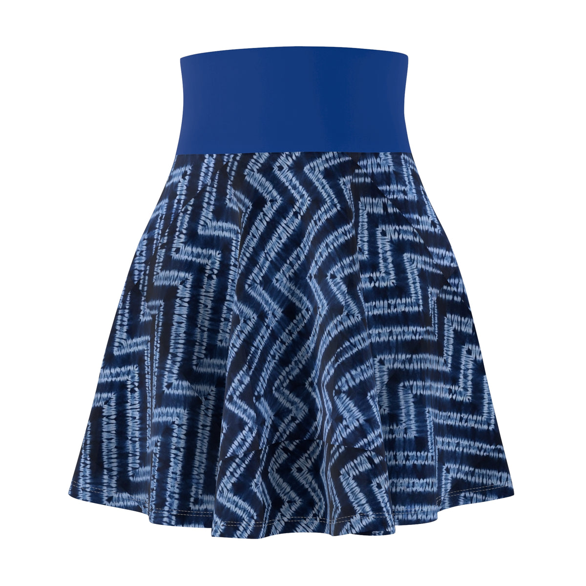 Women's Skater Skirt (AOP)
