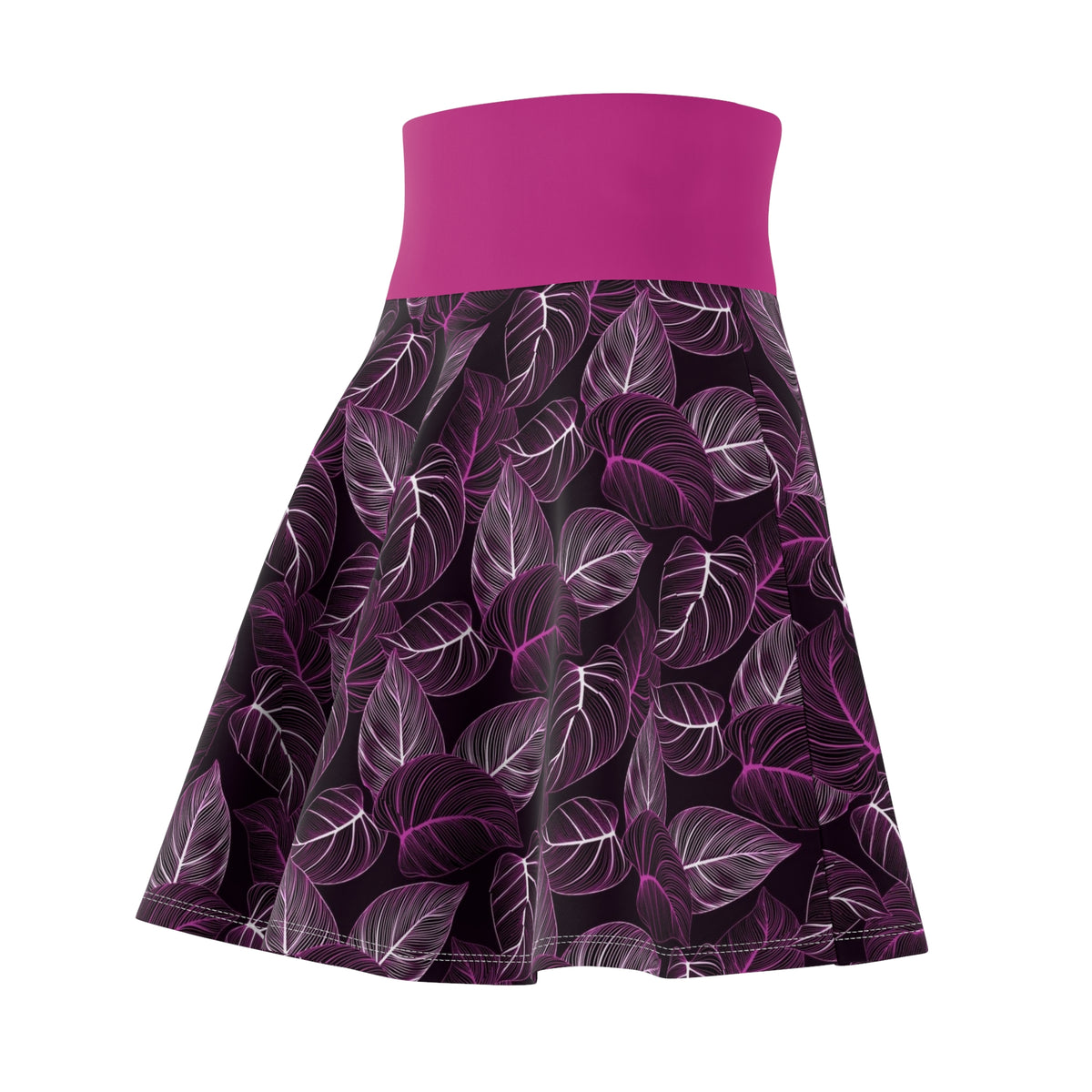 Women's Skater Skirt (AOP)