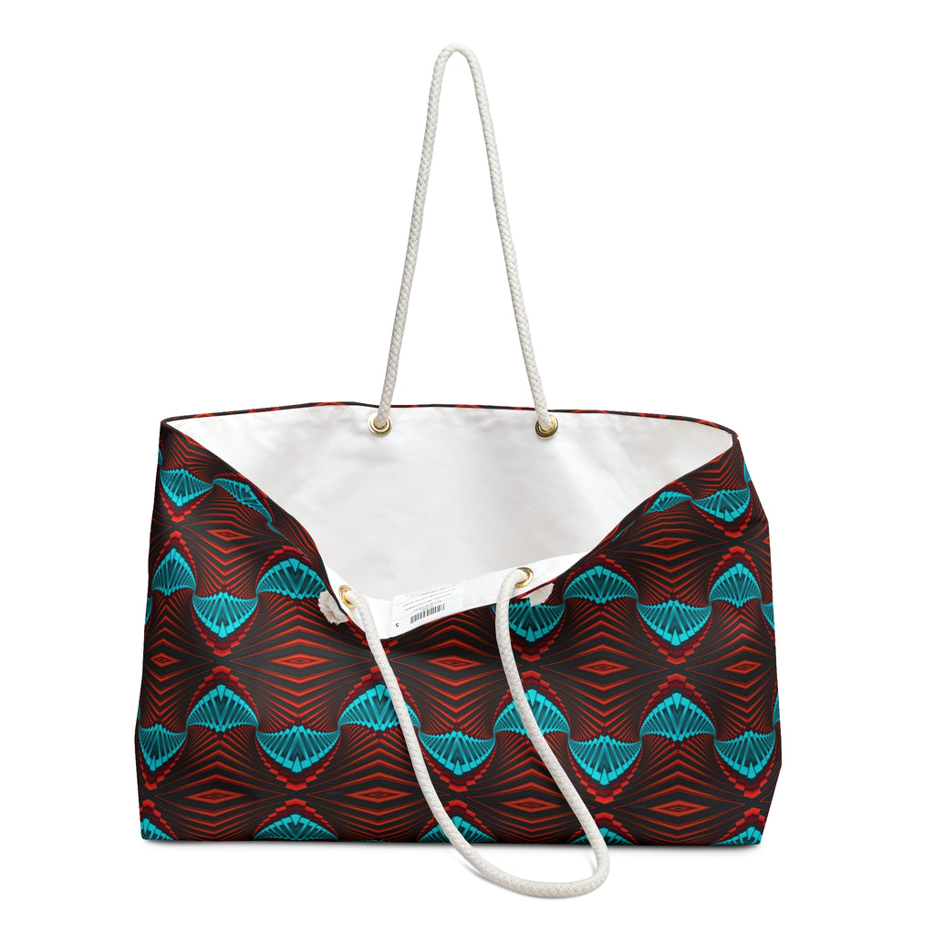 Weekender Bag