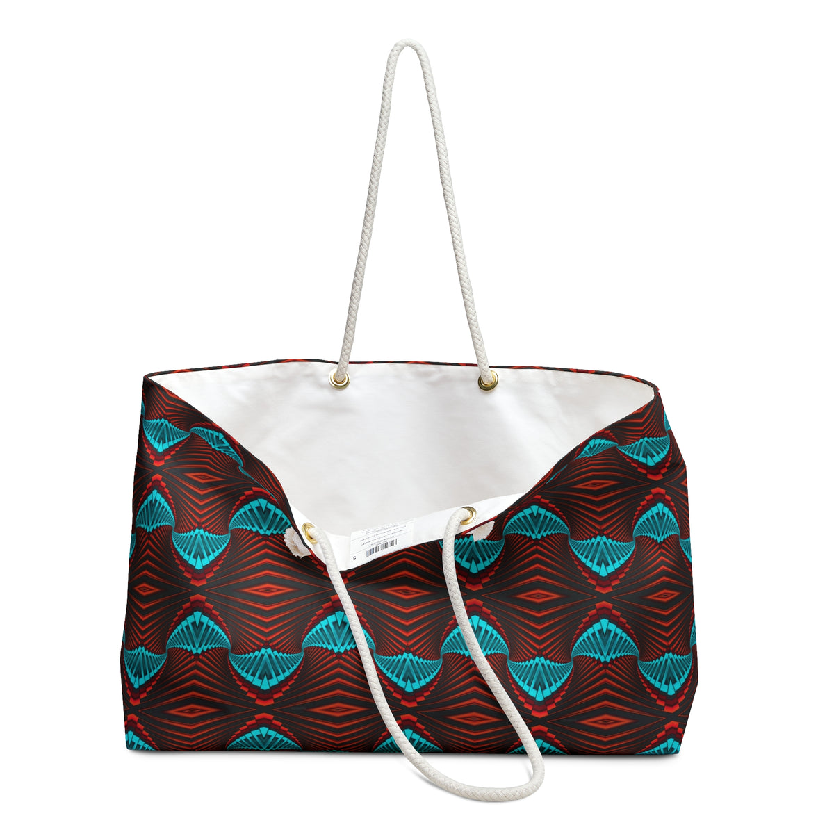 Weekender Bag