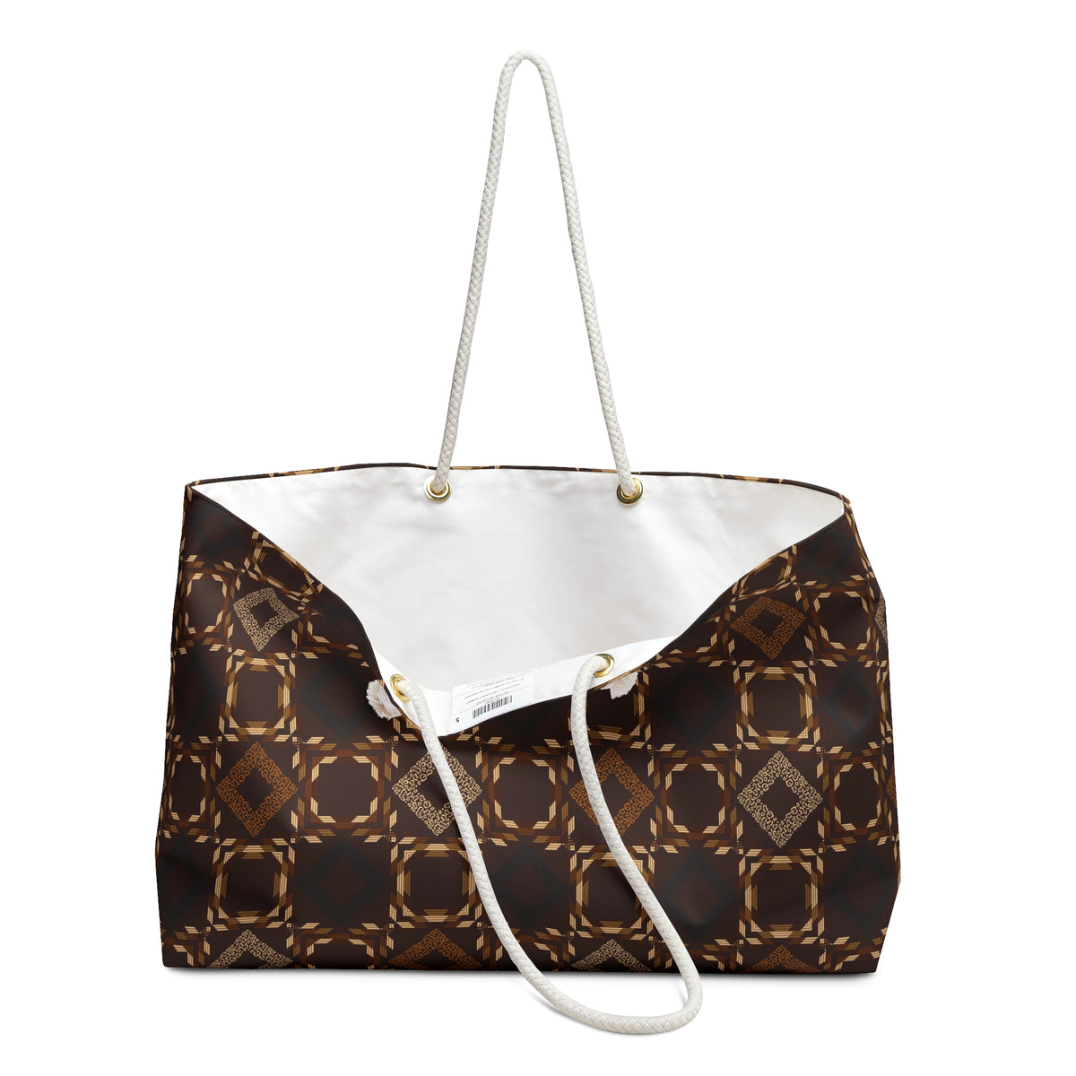 Weekender Bag