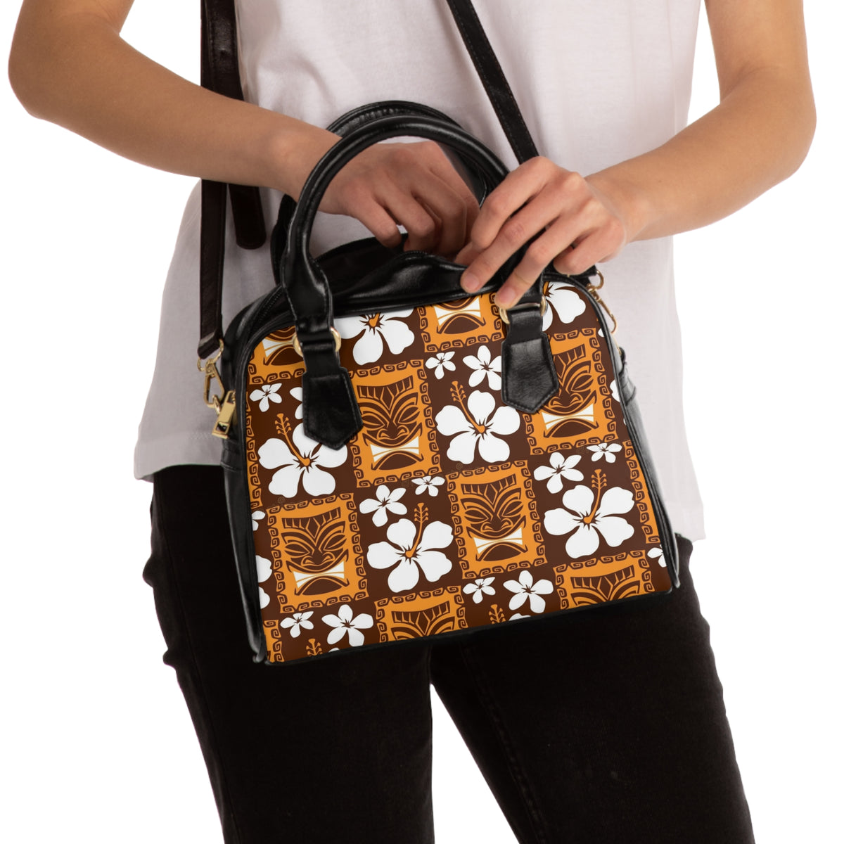 Shoulder Handbag