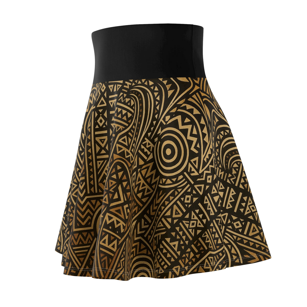 Women's Skater Skirt (AOP)