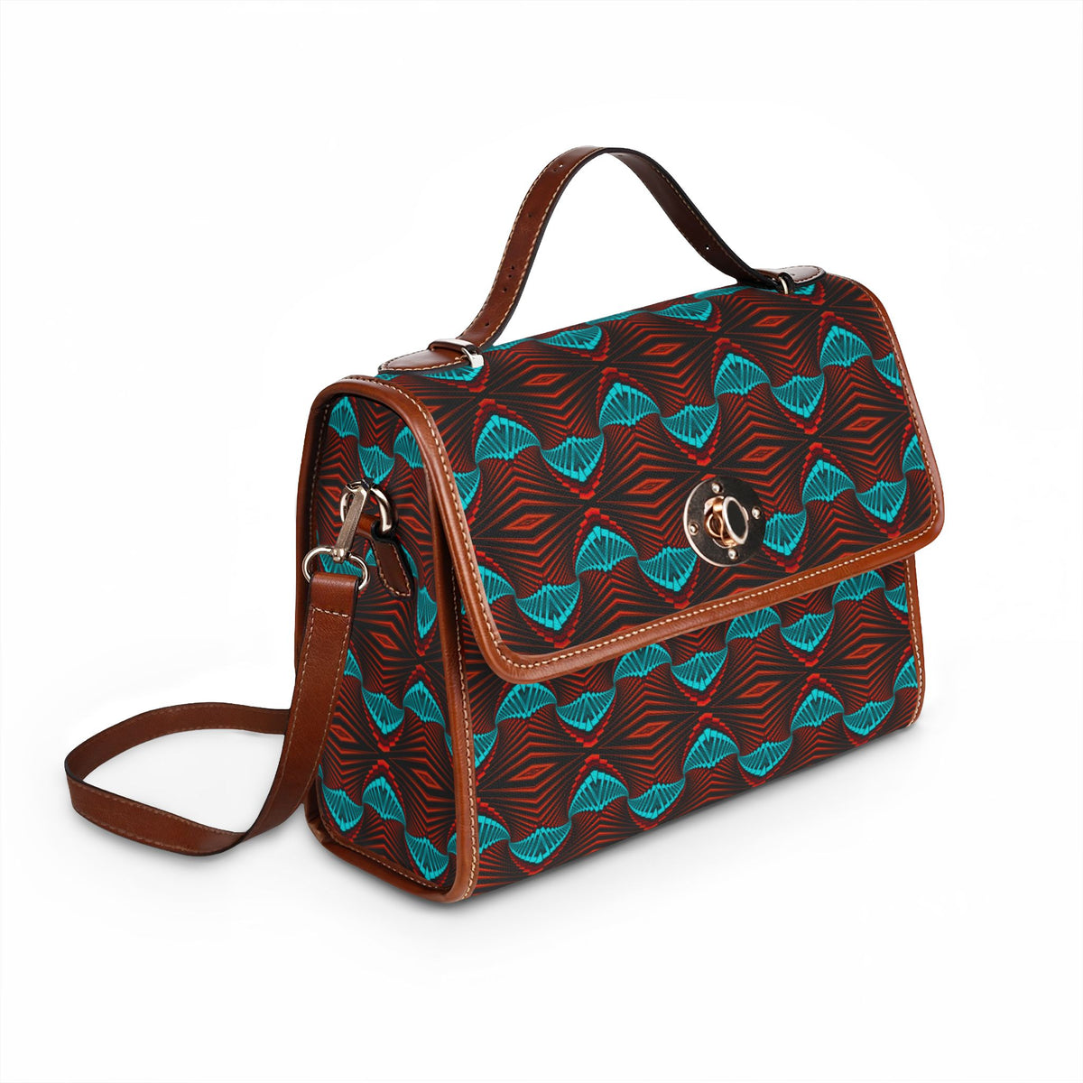 Waterproof Canvas Bag