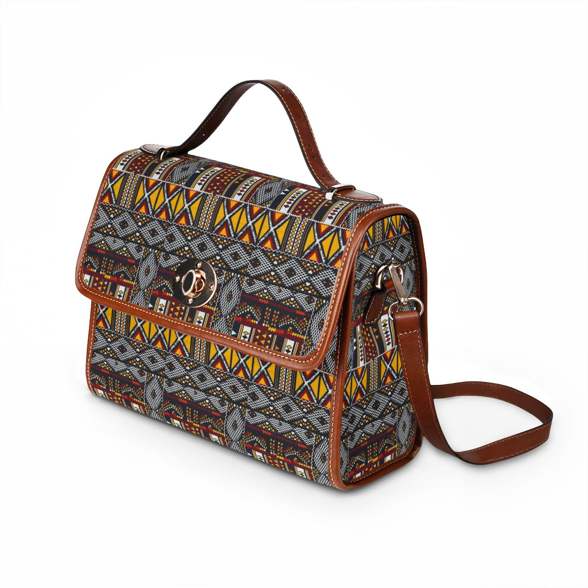 Waterproof Canvas Bag
