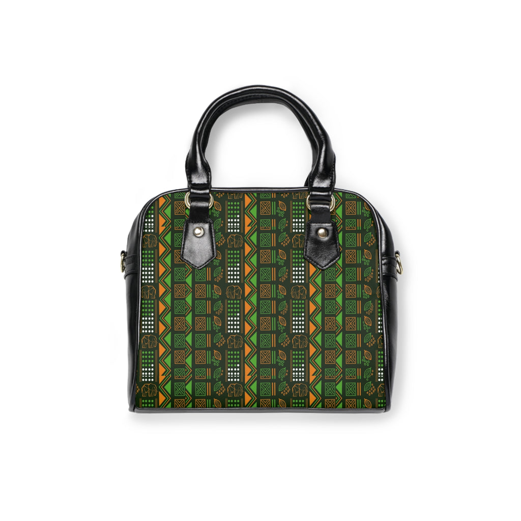Shoulder Handbag