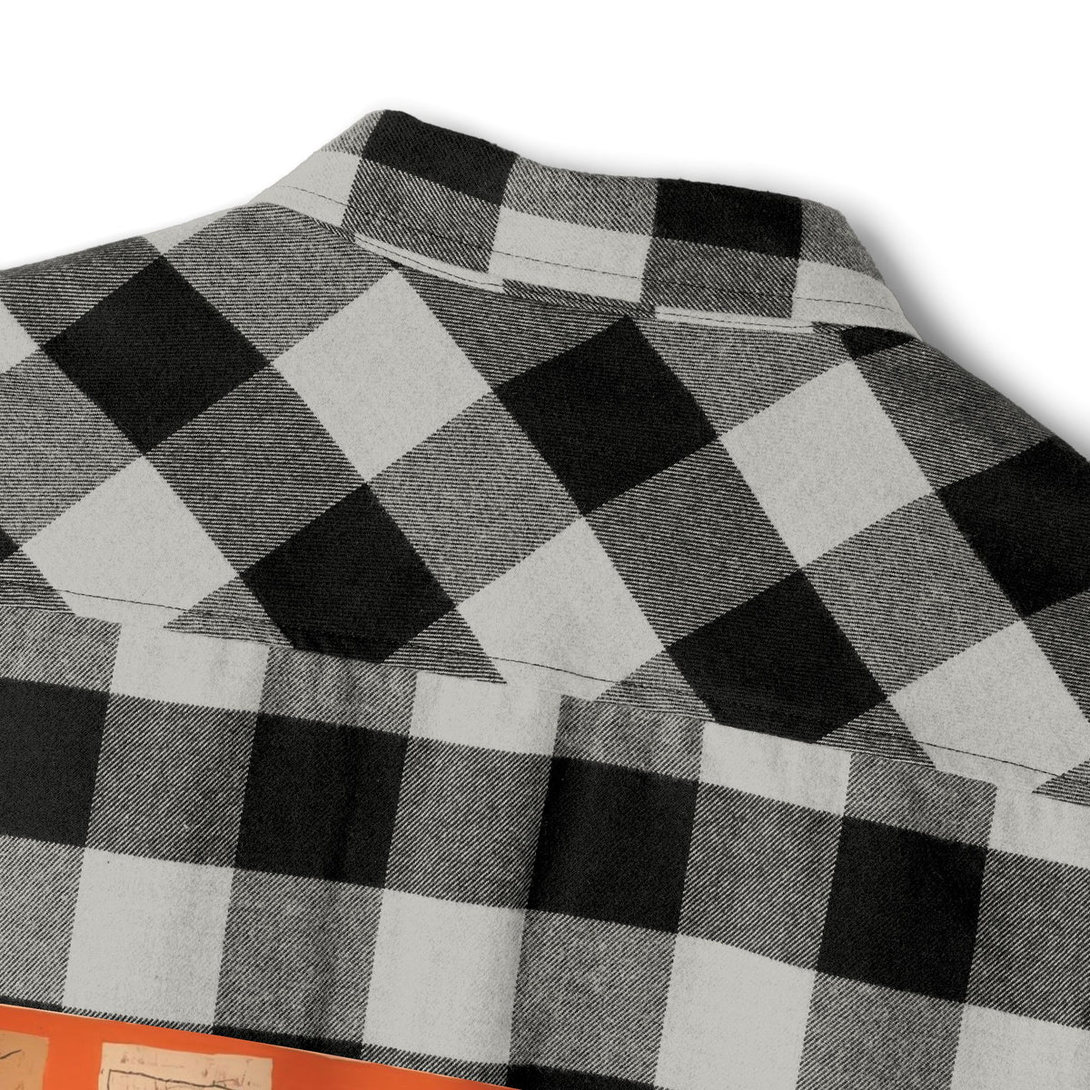 Unisex Flannel Shirt