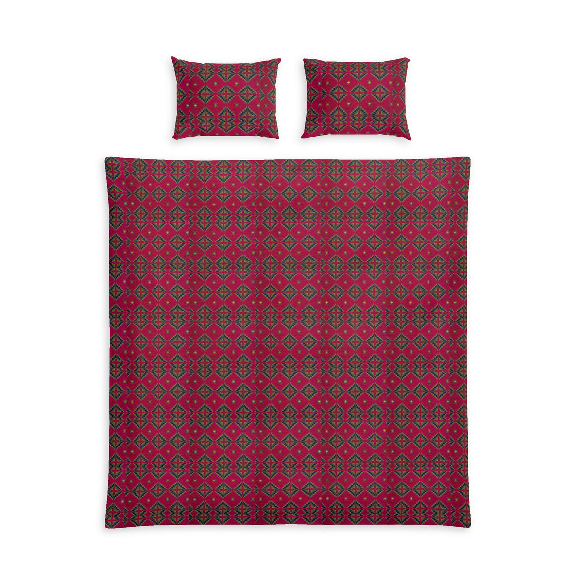 Cotton Bed Set