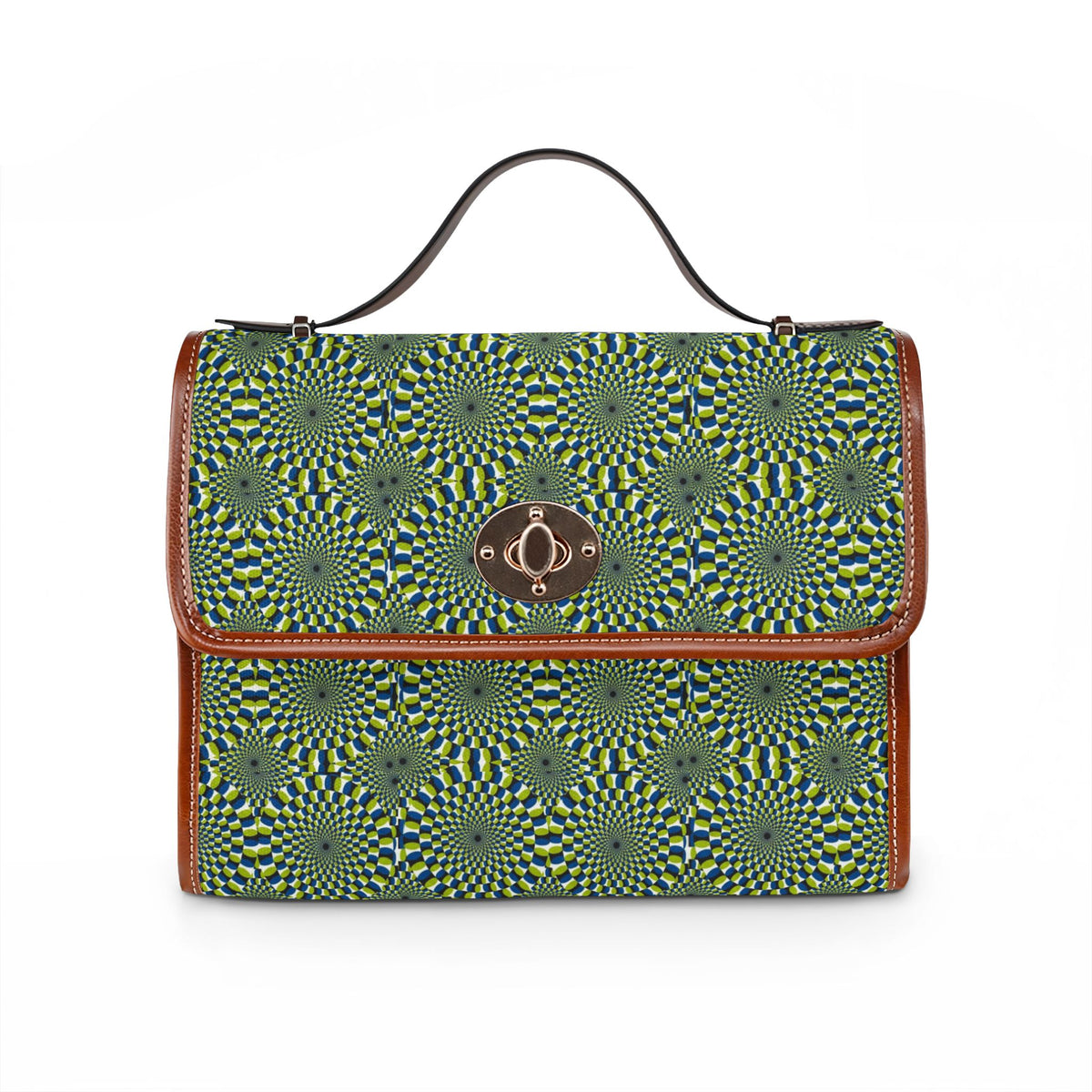 Waterproof Canvas Bag