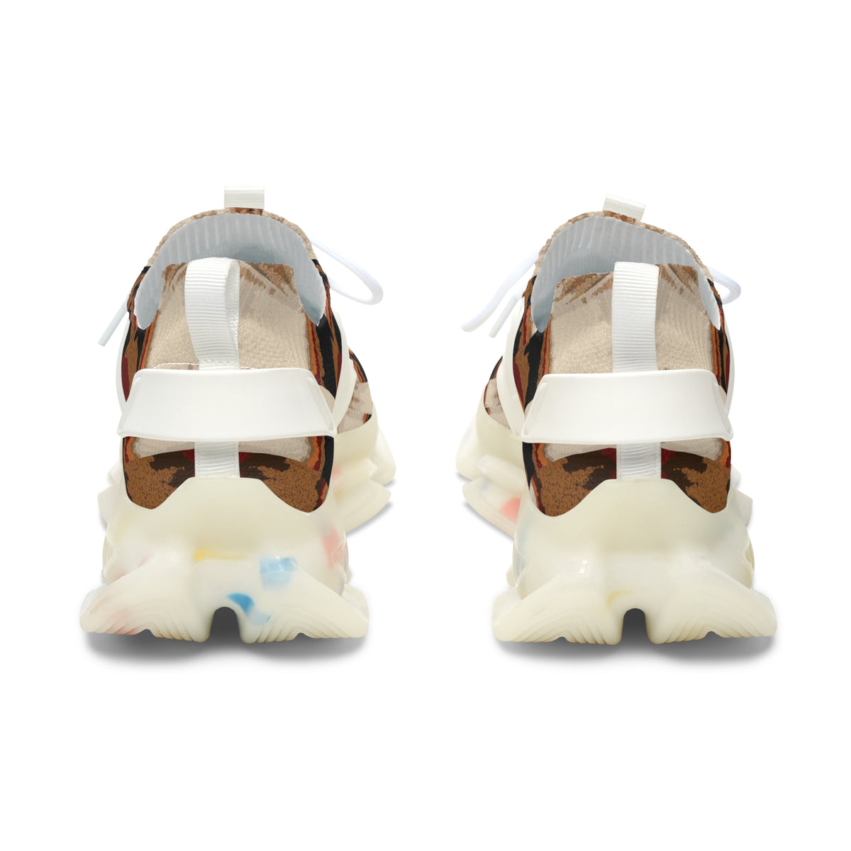 Women's Mesh Sneakers