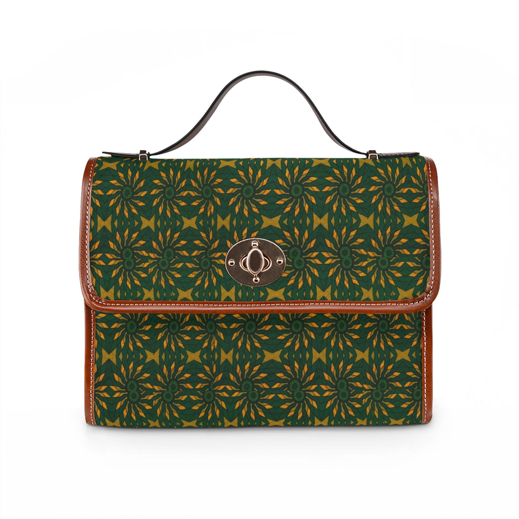 Waterproof Canvas Bag
