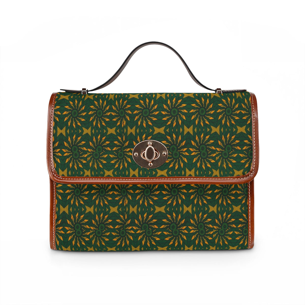 Waterproof Canvas Bag
