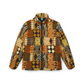 Women’s Puffer Jacket (AOP)