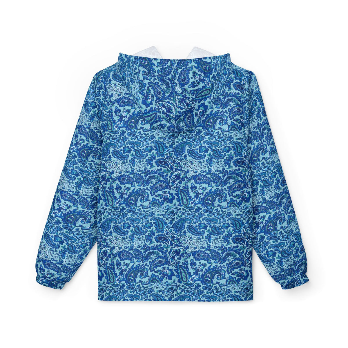 Windbreaker Jacket (AOP)