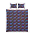 Cotton Bed Set