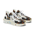 Women's Mesh Sneakers