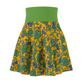 Women's Skater Skirt (AOP)